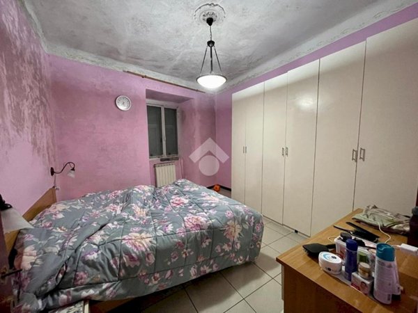 appartamento in vendita a Genova in zona Cornigliano