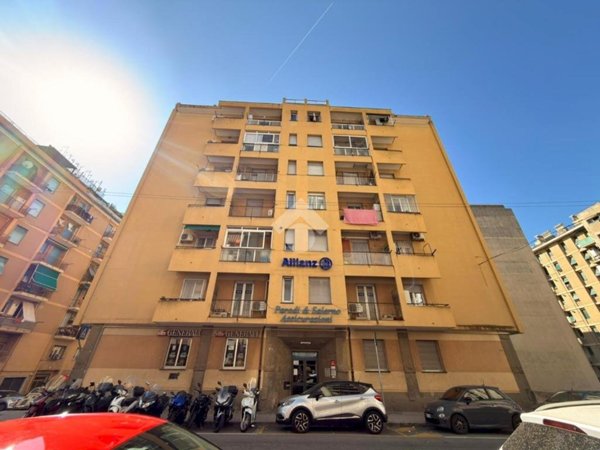 appartamento in vendita a Genova in zona Voltri