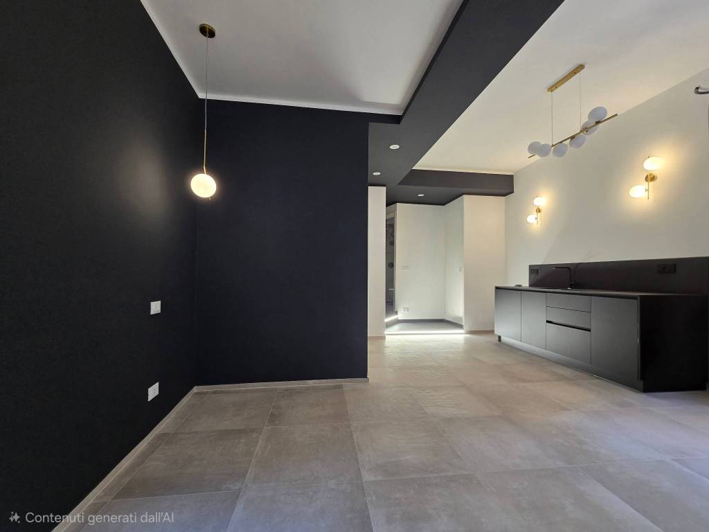 appartamento in vendita a Genova