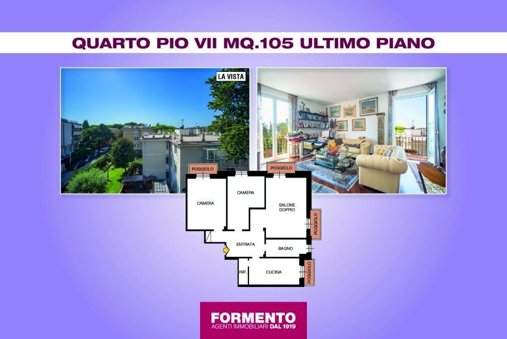 casa indipendente in vendita a Genova