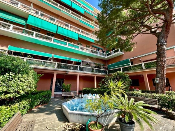 appartamento in vendita a Genova in zona DiNegro