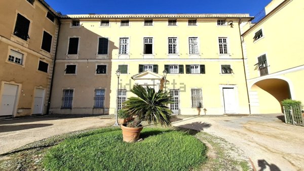 appartamento in vendita a Genova in zona Bolzaneto