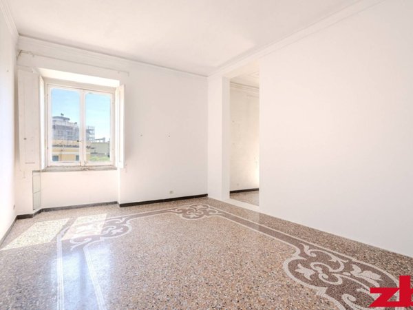 appartamento in vendita a Genova in zona Castelletto