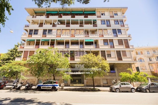 appartamento in vendita a Genova in zona Albaro