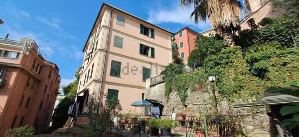 appartamento in vendita a Genova in zona Marassi