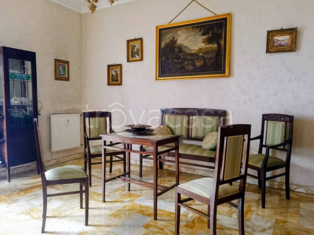 appartamento in vendita a Genova in zona Multedo