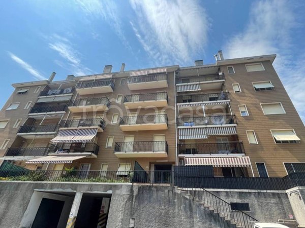 appartamento in vendita a Genova in zona Pontedecimo