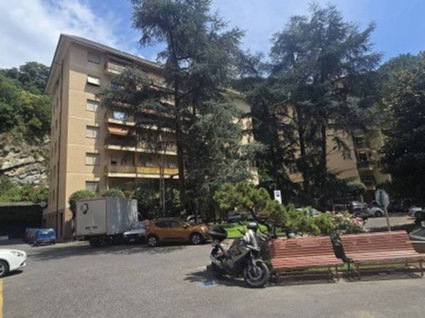 appartamento in vendita a Genova in zona San Fruttuoso