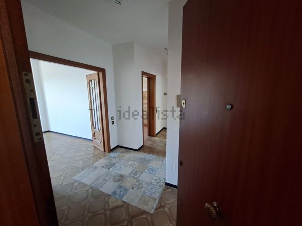 appartamento in vendita a Genova in zona Lagaccio / Granarolo