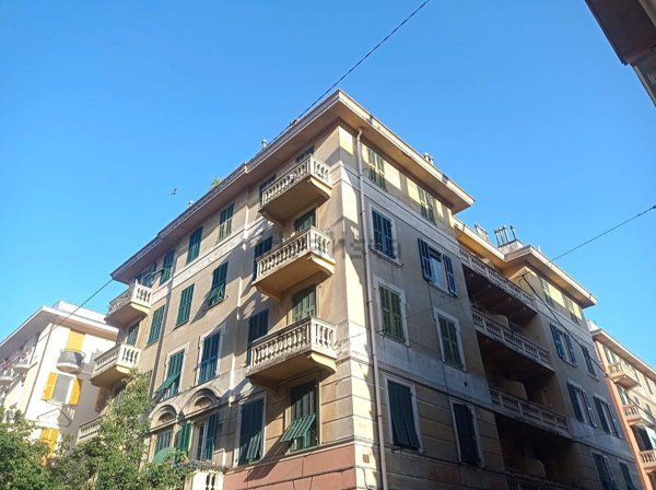 appartamento in vendita a Genova in zona Pegli
