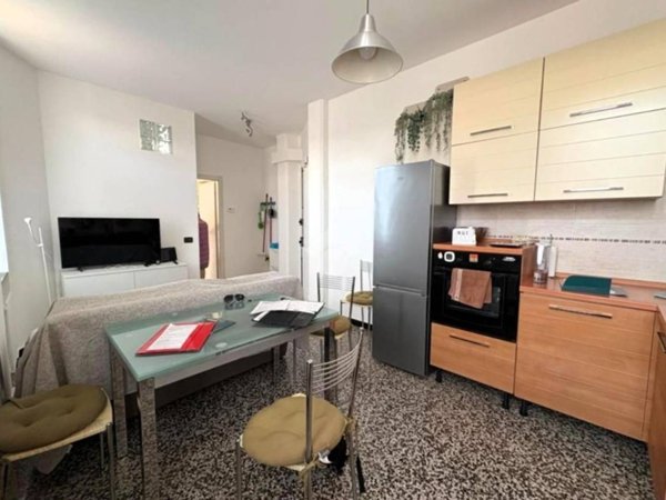 appartamento in vendita a Genova in zona San Gottardo