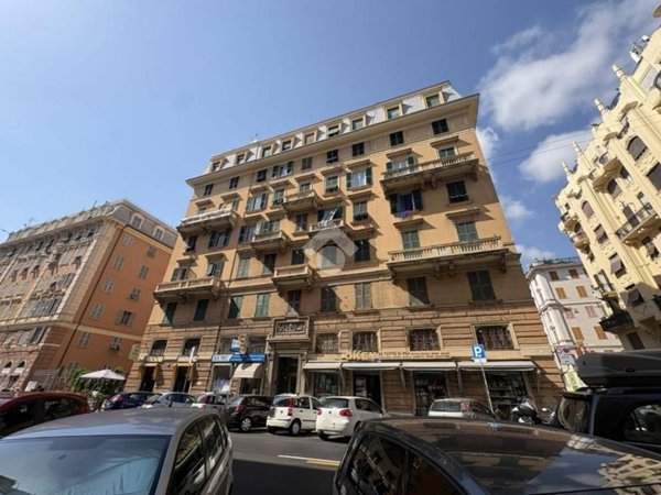 appartamento in vendita a Genova in zona San Fruttuoso