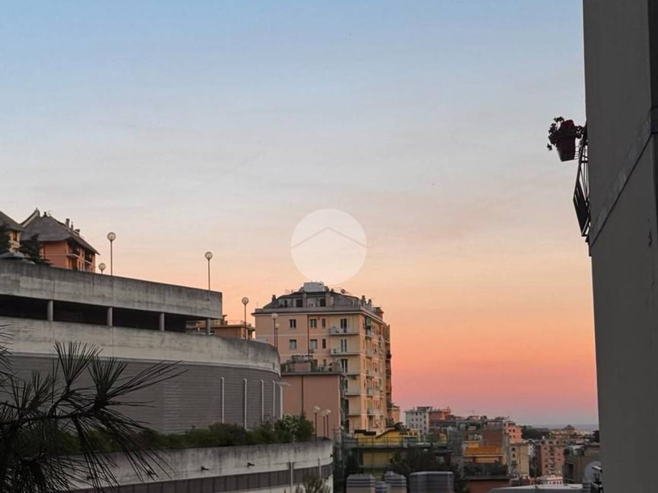 appartamento in vendita a Genova in zona Marassi