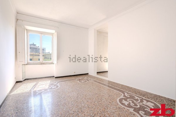 appartamento in vendita a Genova in zona Castelletto