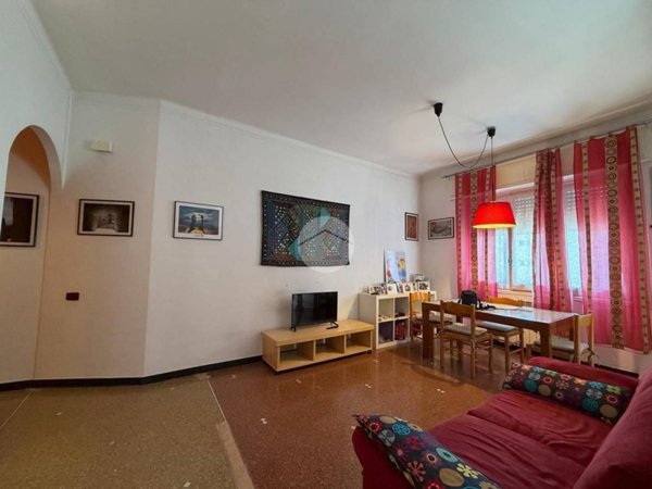 appartamento in vendita a Genova in zona Multedo