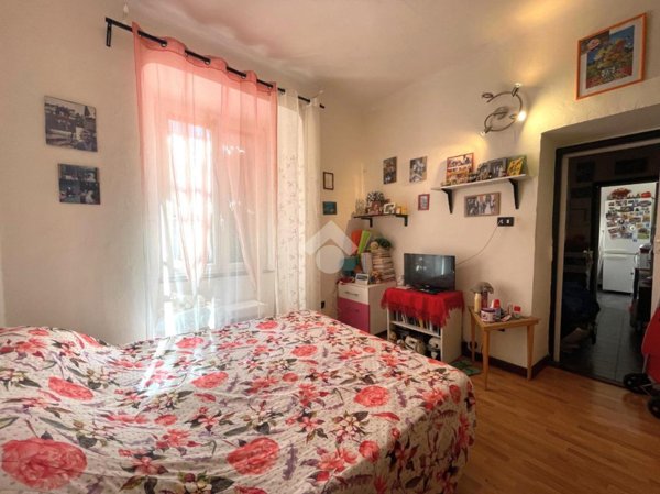 appartamento in vendita a Genova in zona Lagaccio / Granarolo