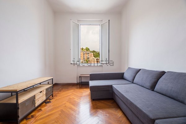 appartamento in vendita a Genova in zona Castelletto