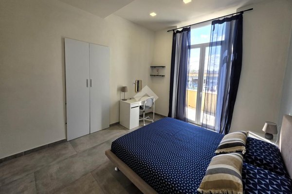 appartamento in vendita a Genova in zona Centro Storico