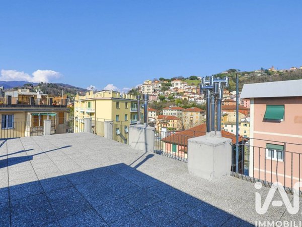 appartamento in vendita a Genova in zona Pontedecimo