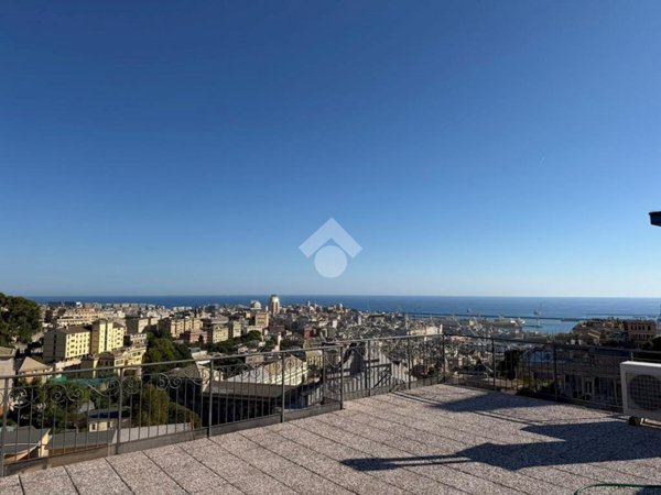 appartamento in vendita a Genova in zona Castelletto