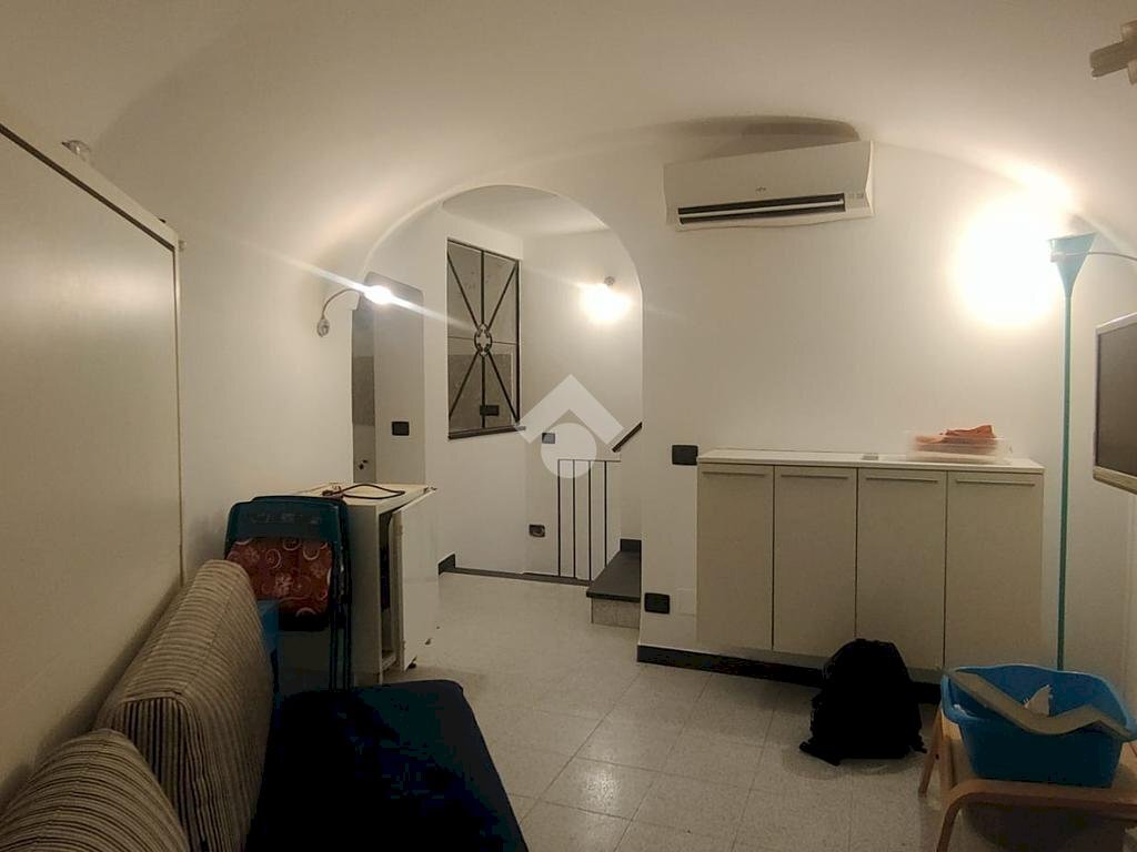 appartamento in vendita a Genova in zona Centro Storico