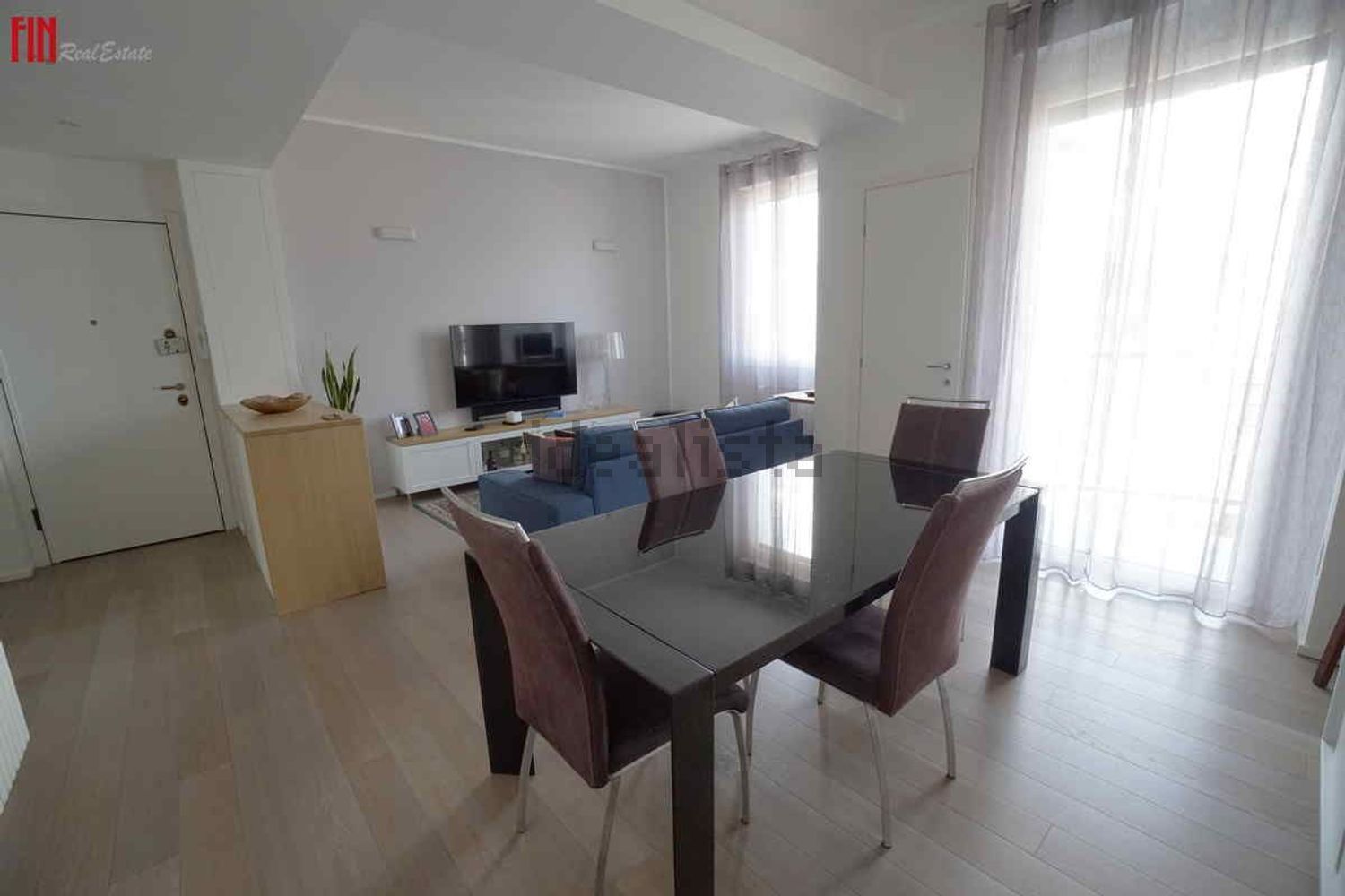 appartamento in vendita a Genova in zona Sampierdarena