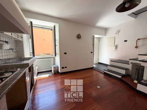 casa indipendente in vendita a Genova in zona Nervi
