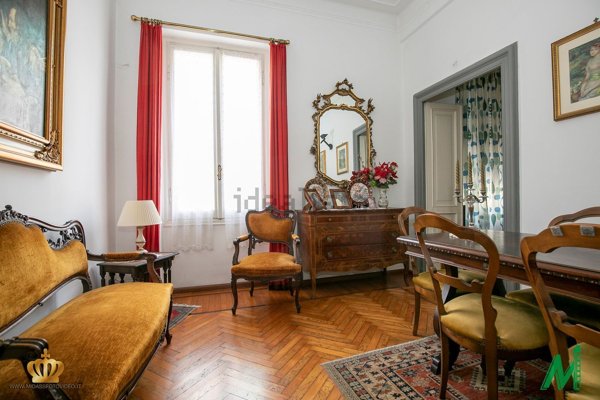appartamento in vendita a Genova in zona Albaro