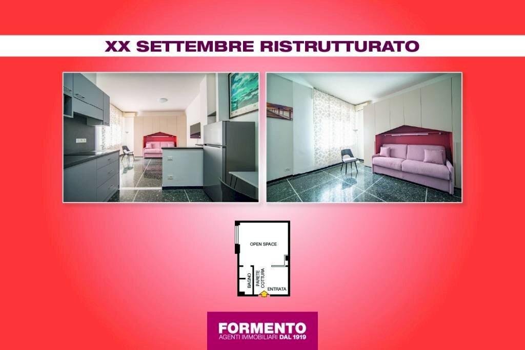 casa indipendente in vendita a Genova