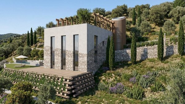 casa indipendente in vendita a Genova in zona Lagaccio / Granarolo