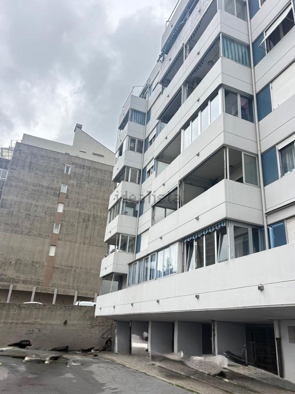 appartamento in vendita a Genova in zona Rivarolo