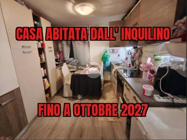 appartamento in vendita a Genova in zona Certosa