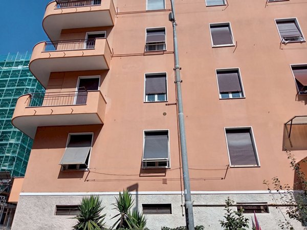 appartamento in vendita a Genova in zona Pegli