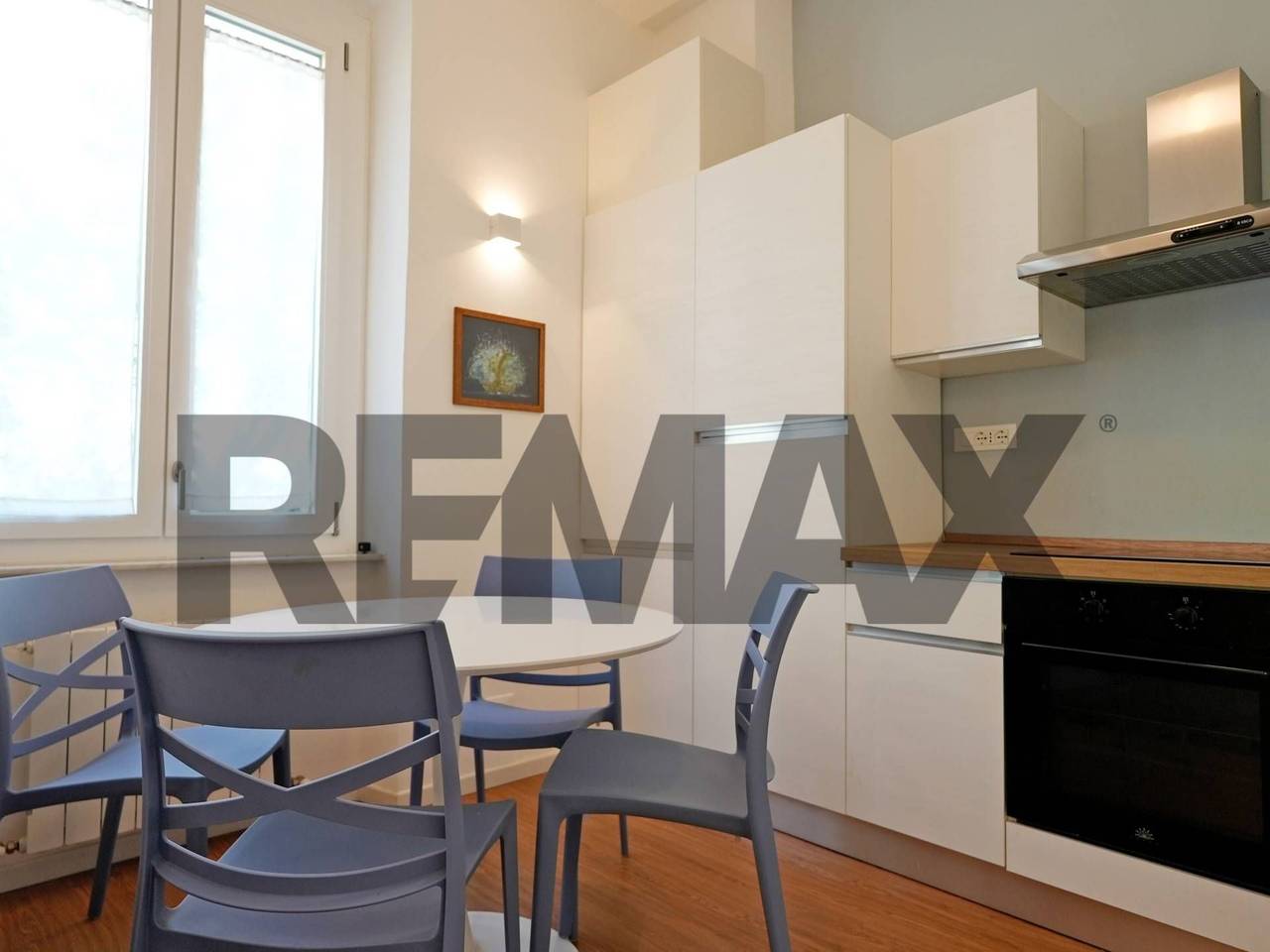 appartamento in vendita a Genova in zona Albaro