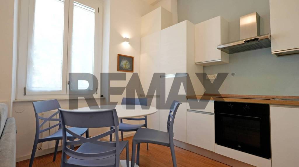 appartamento in vendita a Genova in zona Albaro