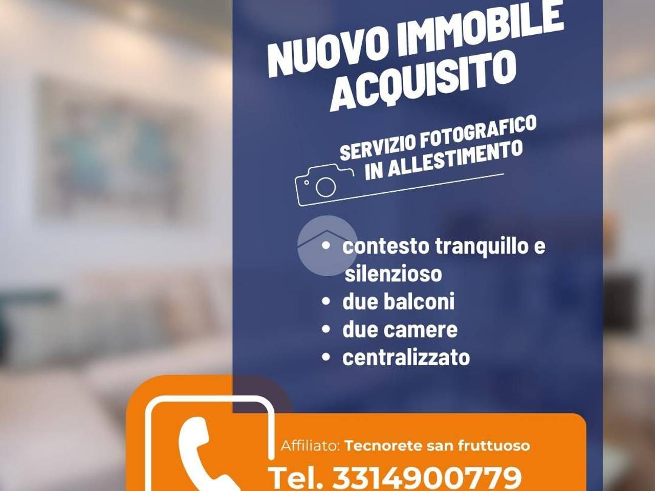 appartamento in vendita a Genova in zona San Fruttuoso