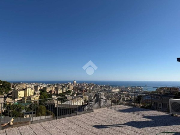 appartamento in vendita a Genova in zona Castelletto