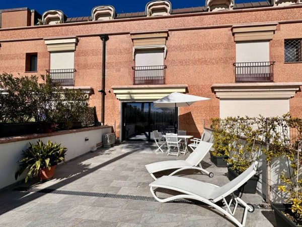 appartamento in vendita a Genova in zona Albaro