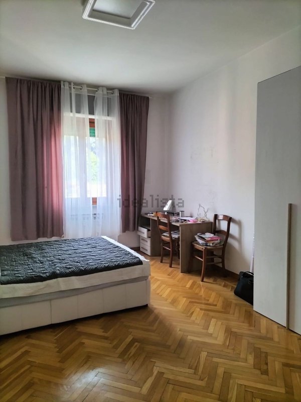 appartamento in vendita a Genova in zona DiNegro