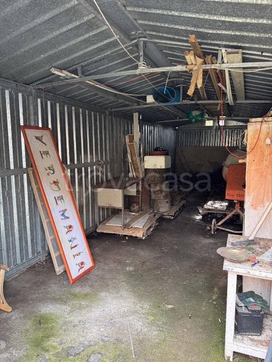 casa indipendente in vendita a Genova in zona Struppa