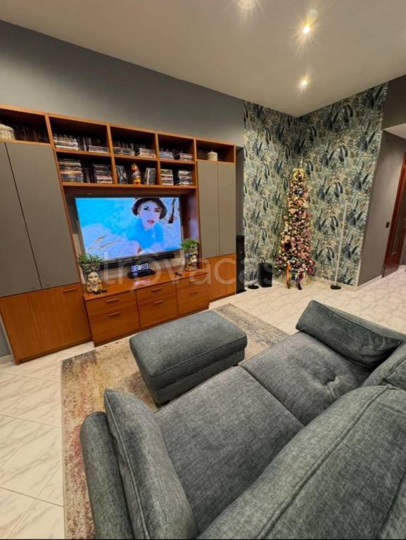 appartamento in vendita a Genova in zona Albaro