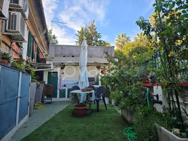 appartamento in vendita a Genova in zona Multedo
