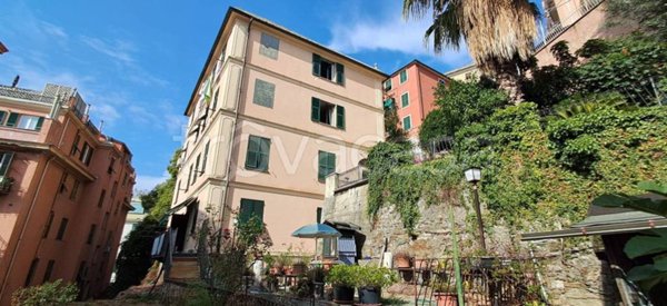 appartamento in vendita a Genova in zona Marassi