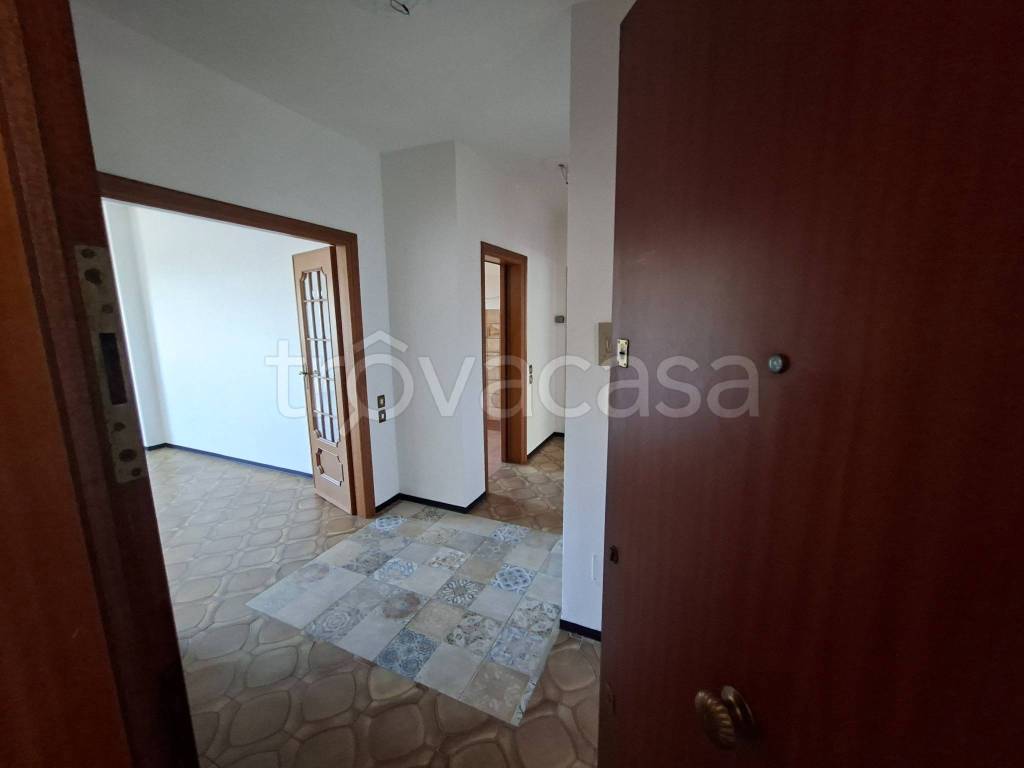 appartamento in vendita a Genova in zona Lagaccio / Granarolo