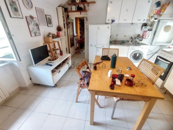 appartamento in vendita a Genova in zona Voltri