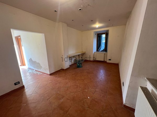 appartamento in vendita a Genova in zona Bavari