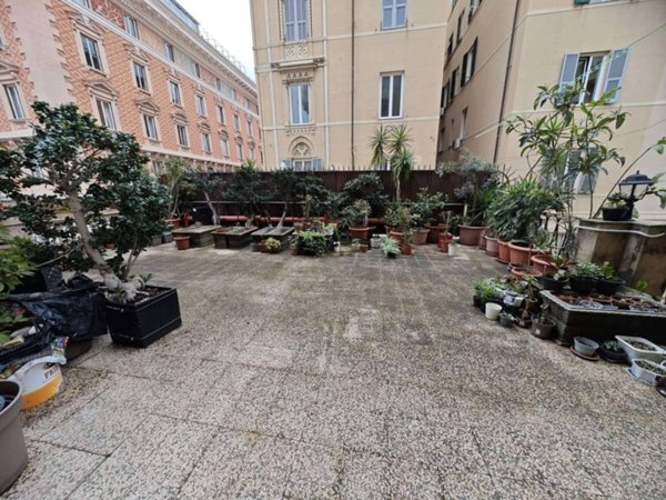 appartamento in vendita a Genova in zona Centro Storico