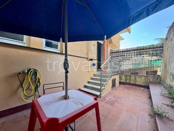 appartamento in vendita a Genova in zona San Fruttuoso