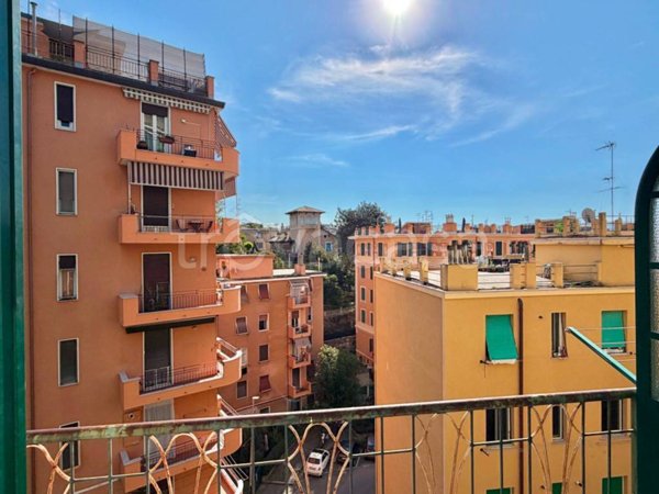 appartamento in vendita a Genova in zona Pegli