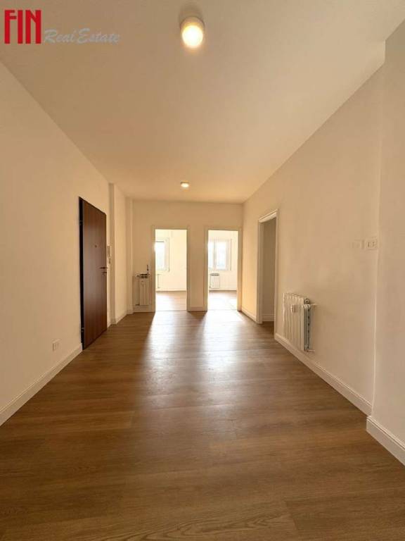 appartamento in vendita a Genova in zona Sturla